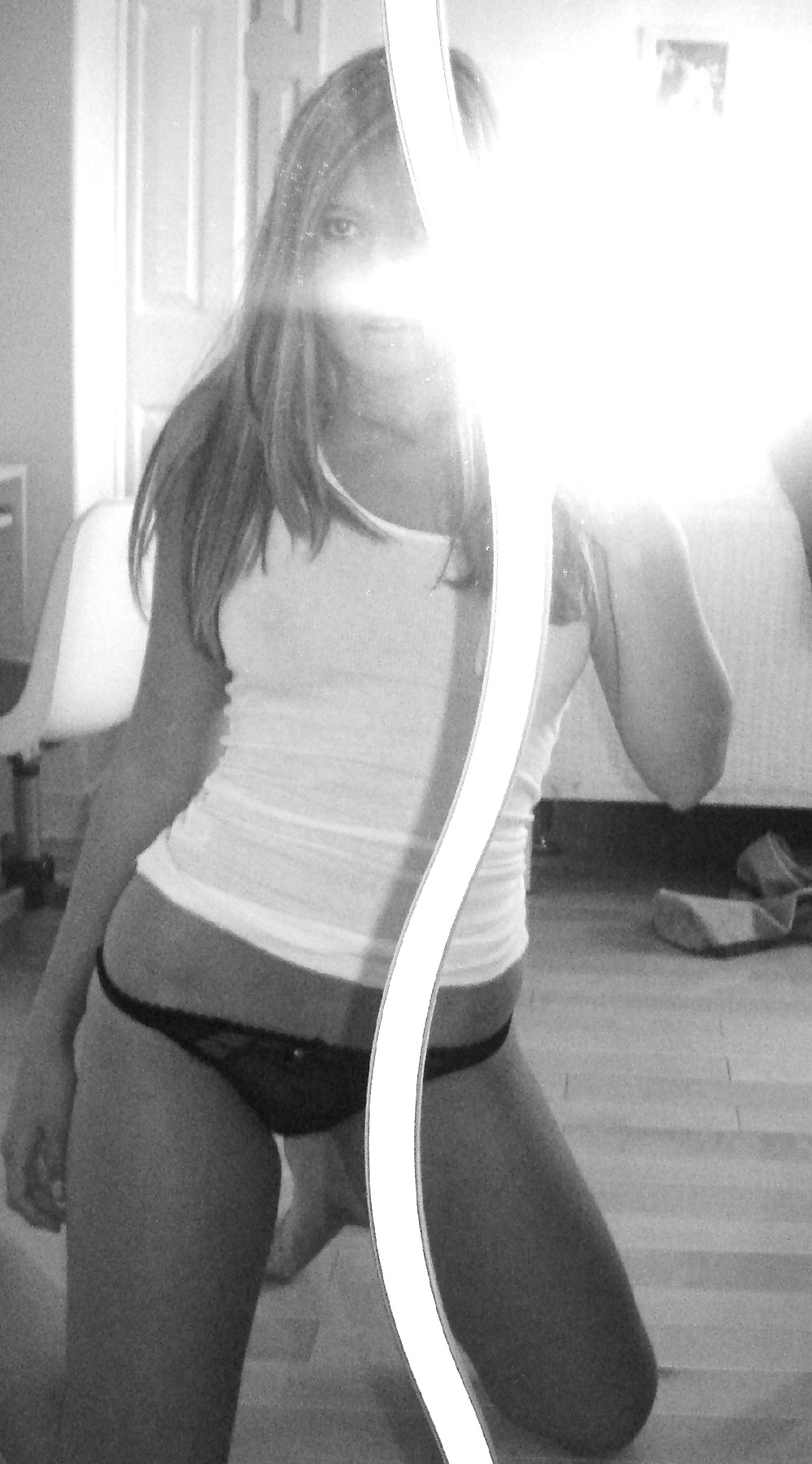 Blondie Horny #9373626