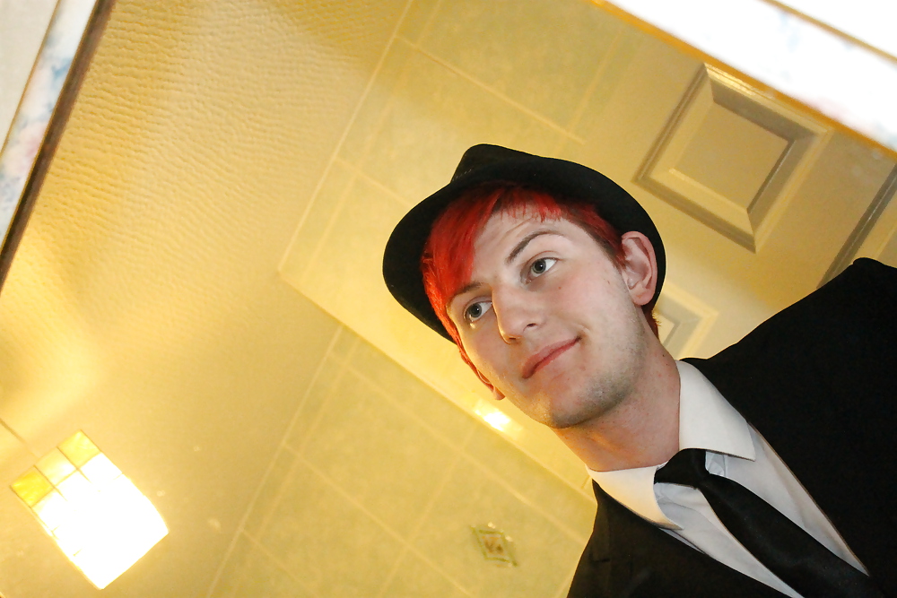 普段の私
 #18732420