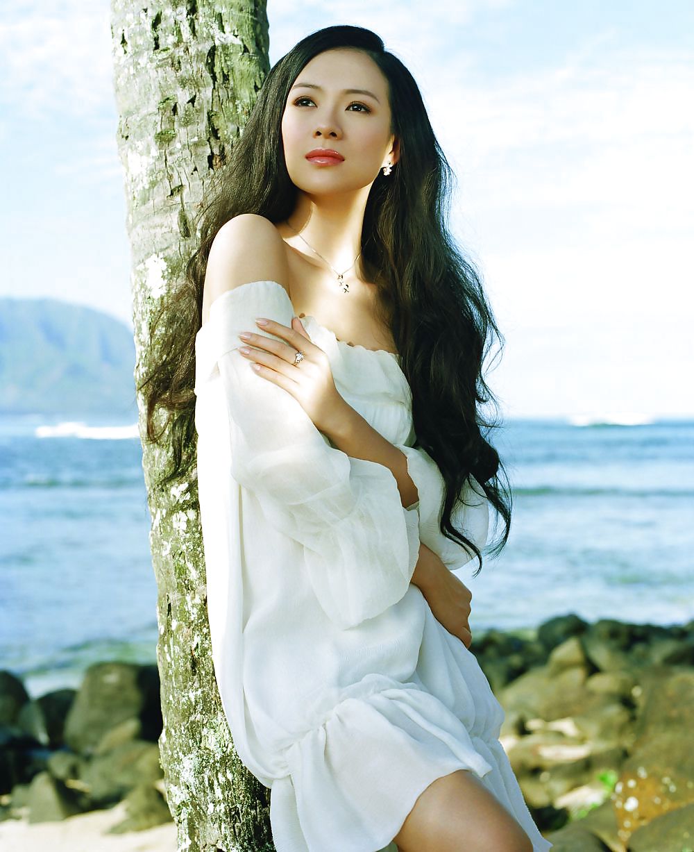 Zhang ziyi por twistedworlds
 #12301149