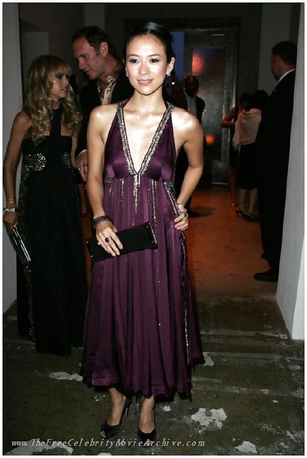 Zhang Ziyi Von Twistedworlds #12301250