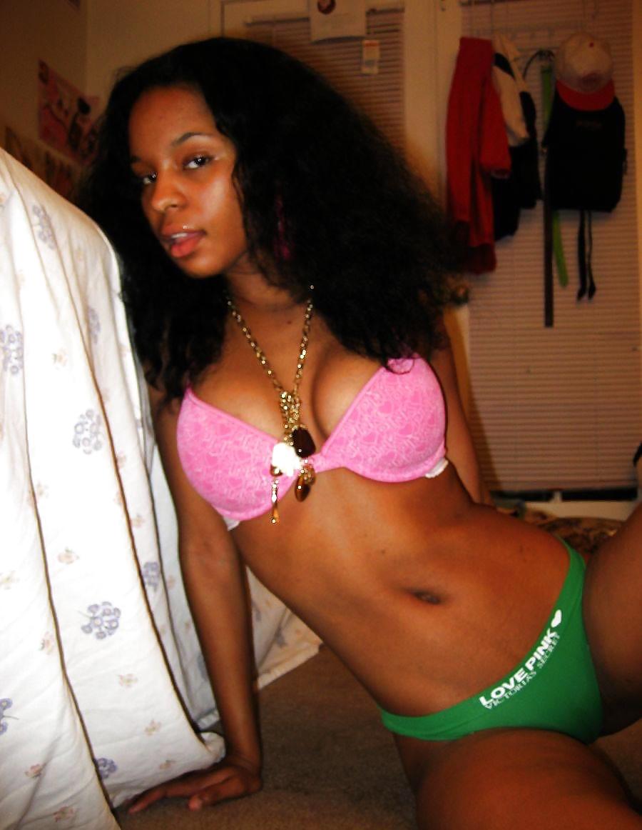 BLACK IS BEAUTIFUL II #9659474