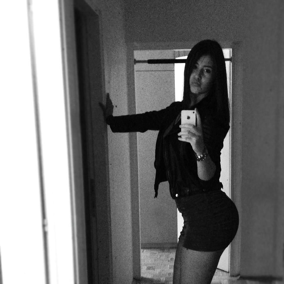 Sexy Facebook Girl Lara #18526123