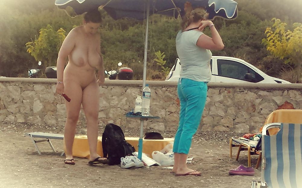 Nude Beach Pictures 2013 (Rhodes, Greece) - Part 2 #21659319