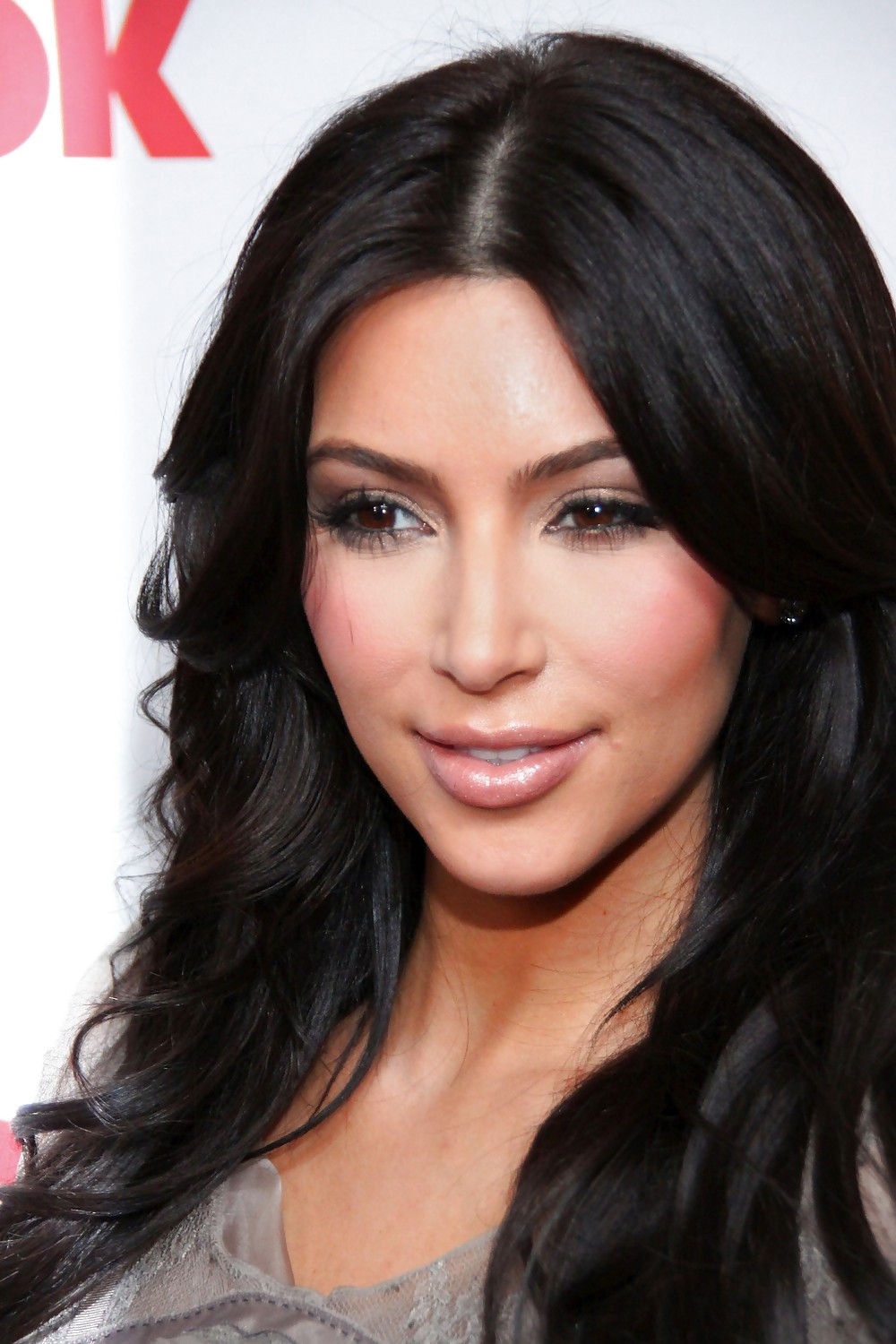 Kim Kourtney Khloe Kardashian Redbook event West Hollywood #3471529