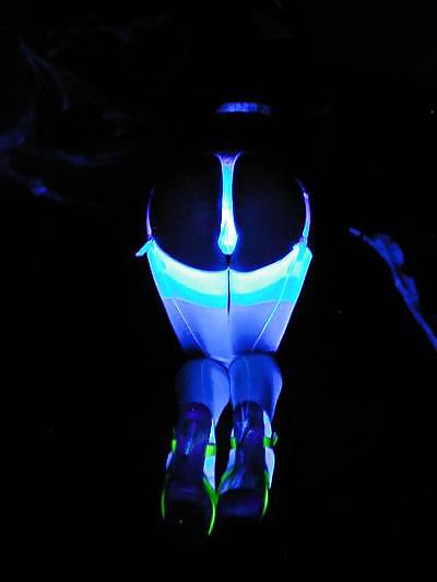 Neon verlichting #6474098
