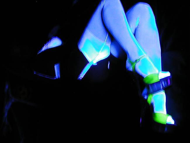 Neon verlichting #6474102