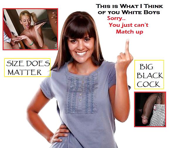 White Females Only 2 #20176854