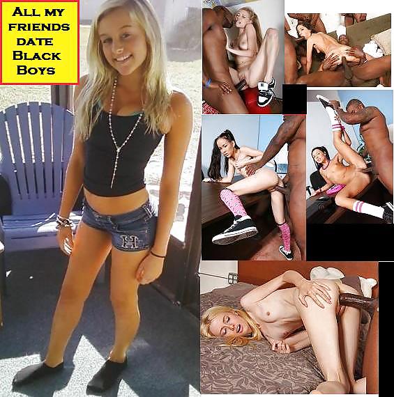 White Females Only 2 #20176861