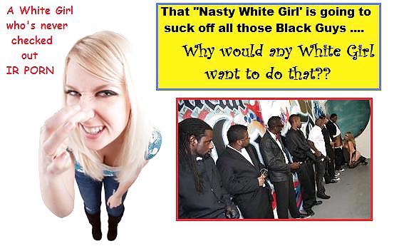 White Females Only 2 #20176868