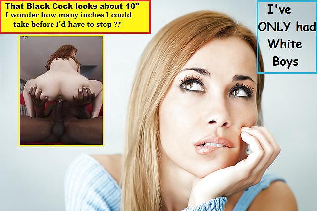White Females Only 2 #20176874