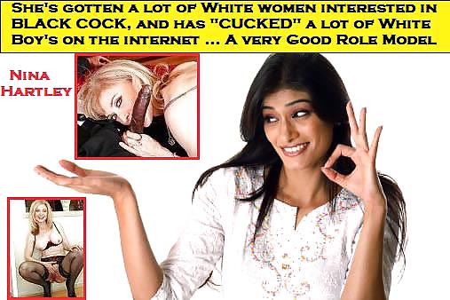 White Females Only 2 #20176890