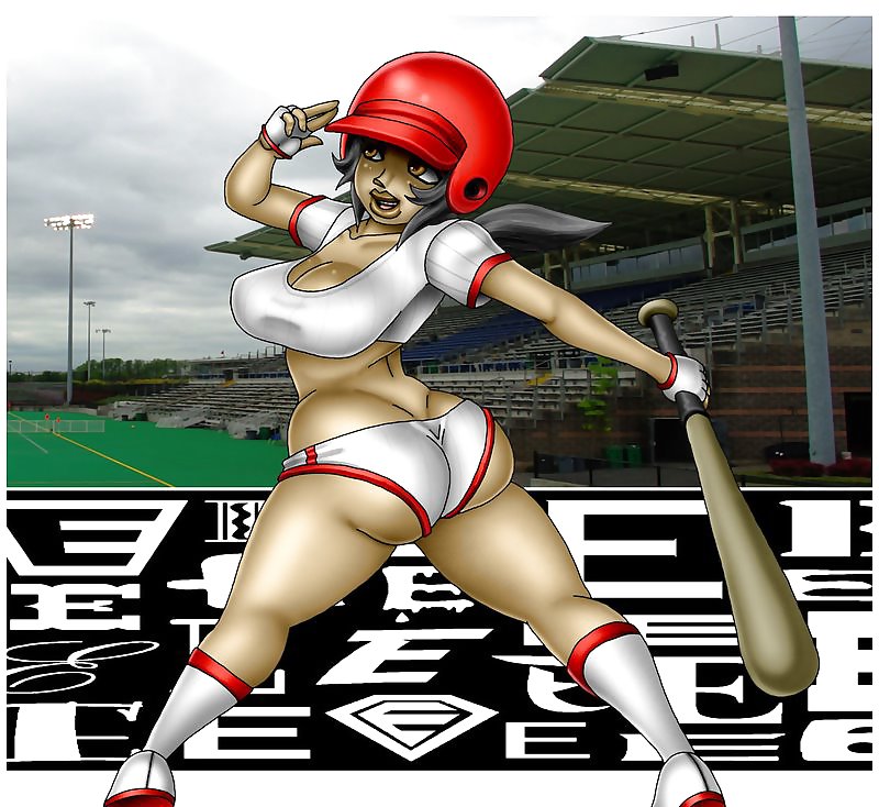 FREAKY CARTOONZ #11517055