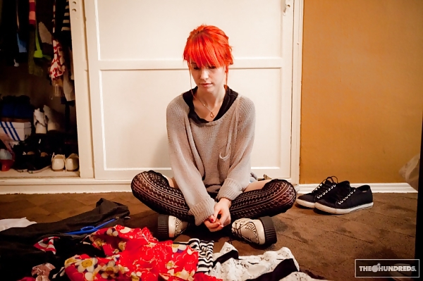 Hayley Williams Collection (With Nudes and Fakes) #15930845