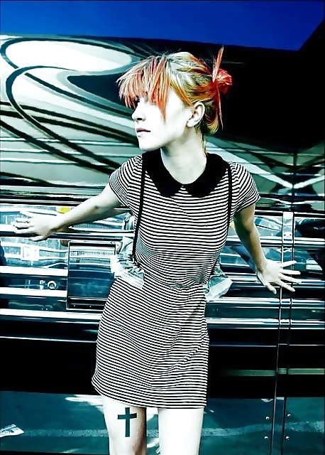Hayley Williams Collection (With Nudes and Fakes) #15930870