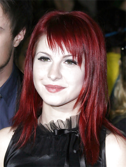 Hayley Williams Collection (With Nudes and Fakes) #15930930
