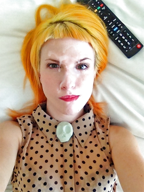 Hayley Williams Collection (With Nudes and Fakes) #15931015