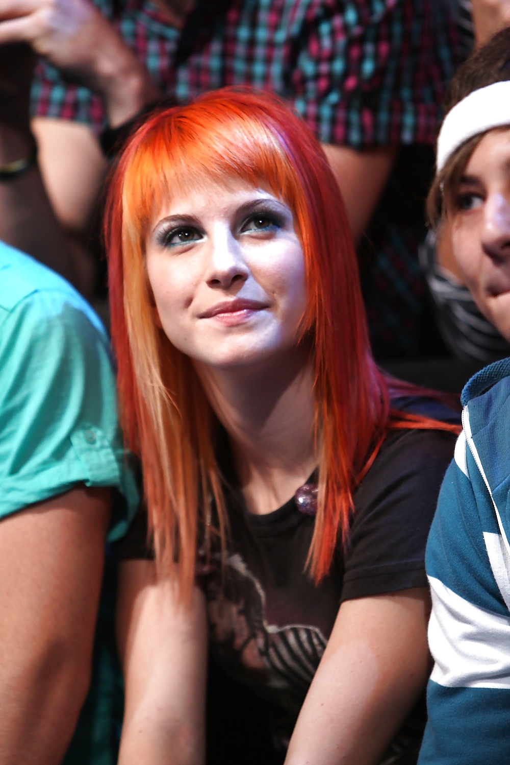 Hayley Williams Collection (With Nudes and Fakes) #15931024