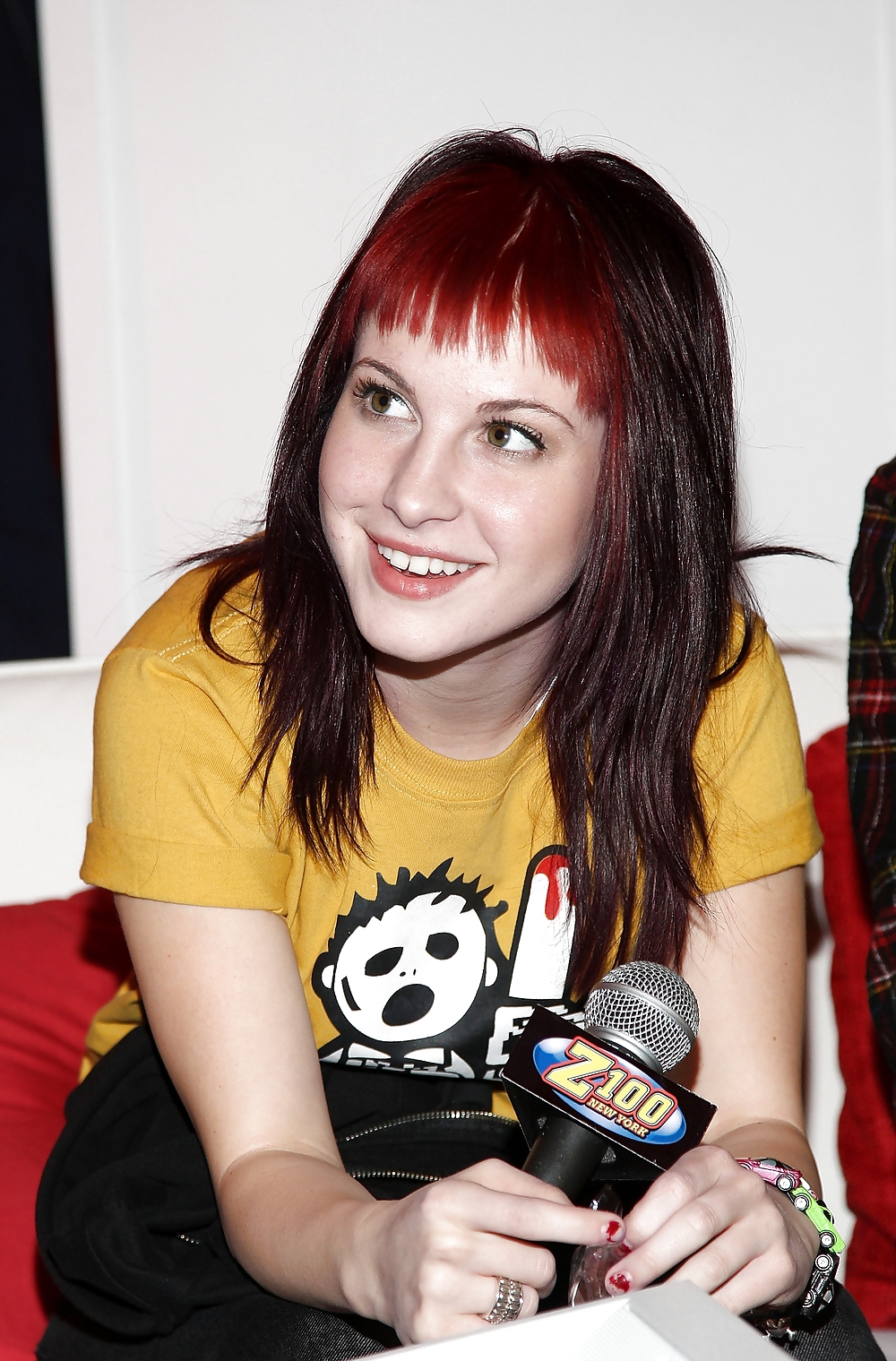 Hayley Williams Collection (With Nudes and Fakes) #15931123