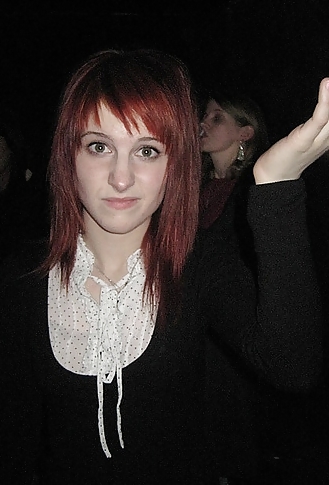 Hayley Williams Collection (With Nudes and Fakes) #15931152