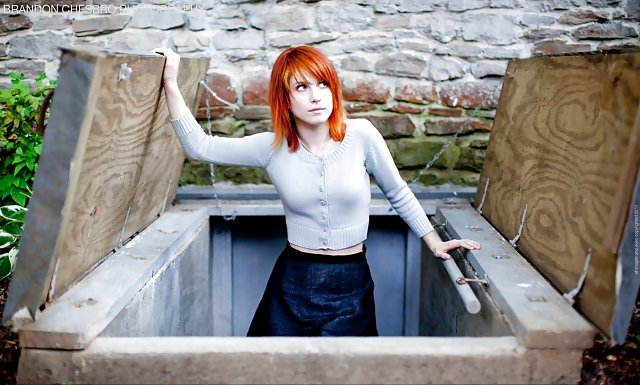 Hayley Williams Collection (With Nudes and Fakes) #15931205