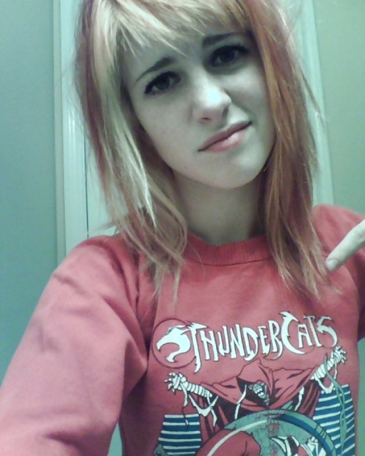 Hayley Williams Collection (With Nudes and Fakes) #15931238