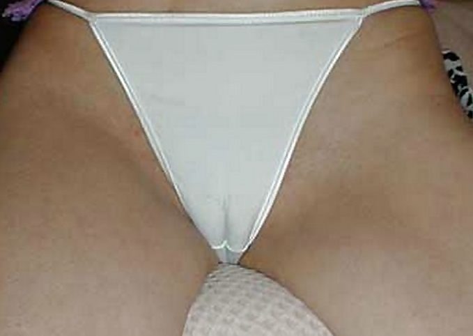 Mon Cameltoe (presque) #393204