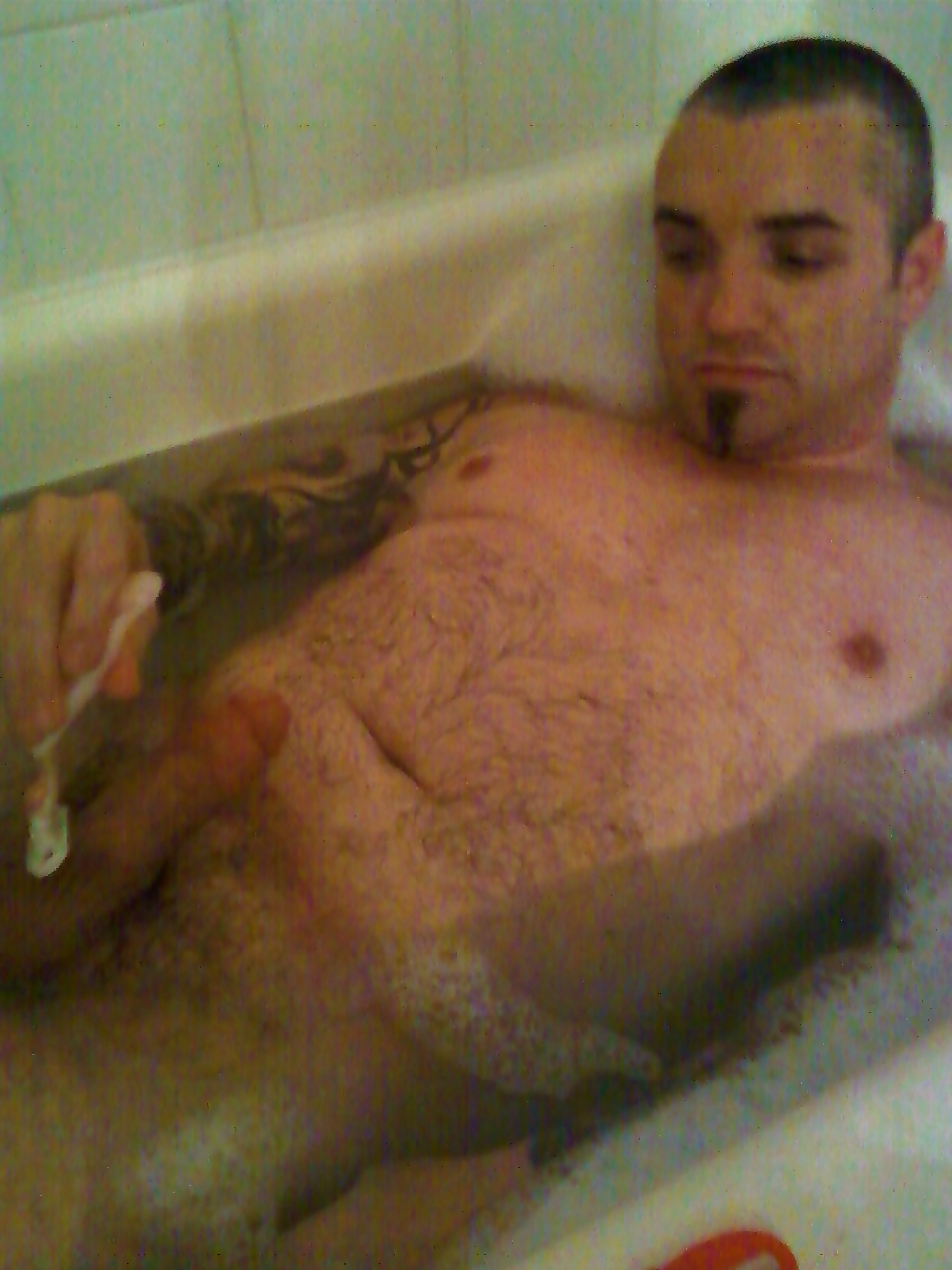 Mr.sxymilf Schwanz ... Ck It Out Ladies.mmmmmmmmm #11841148