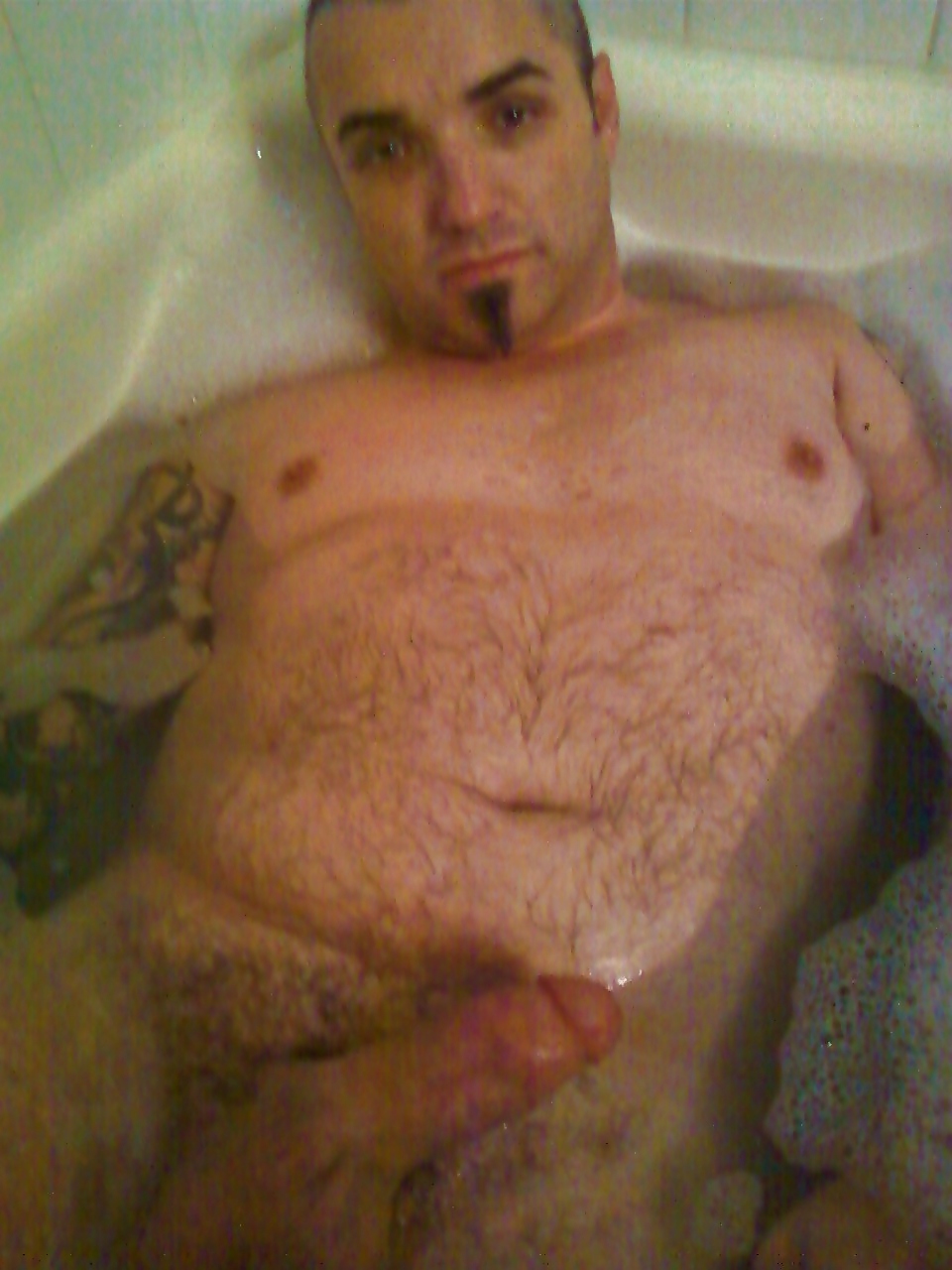 Mr.sxymilf Schwanz ... Ck It Out Ladies.mmmmmmmmm #11841156