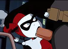Harley Quinn