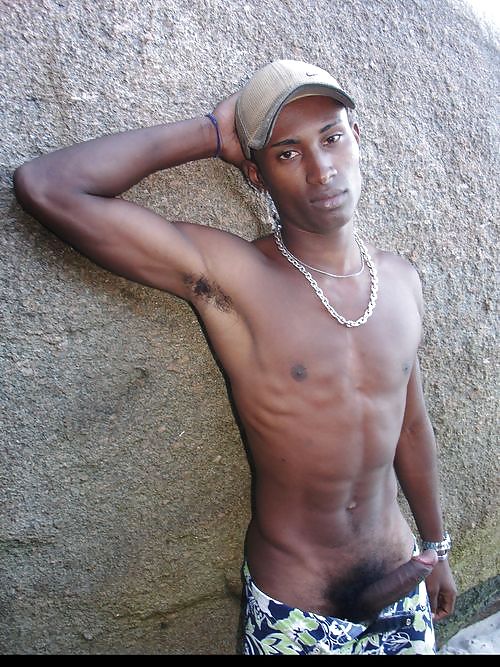 Amateur brazilian men 4 #22614491