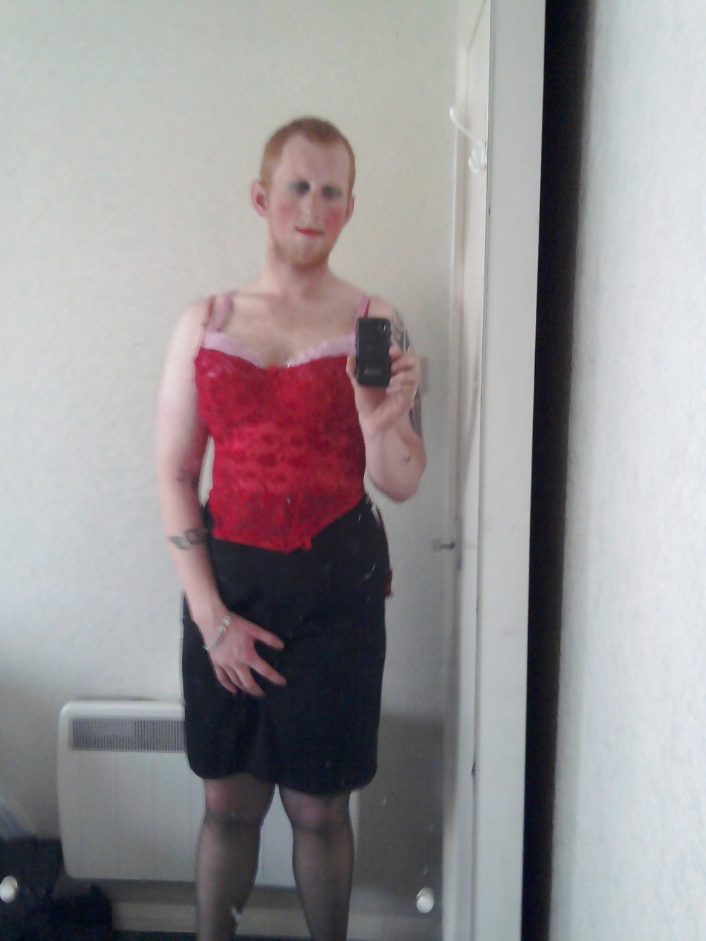 Me in corset #4453799