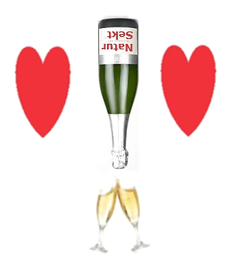 Lass uns anstossen #8894475