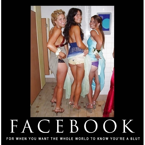 Facebook sluts and funnys #11118625