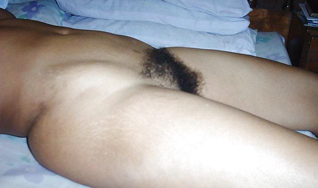 Indian Hairy N2N77 #2526582