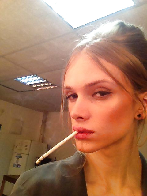 Smoking 054 #17430882