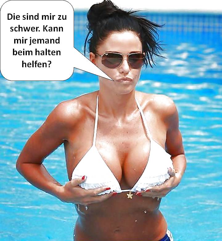 Celebrities German Captions #20222647