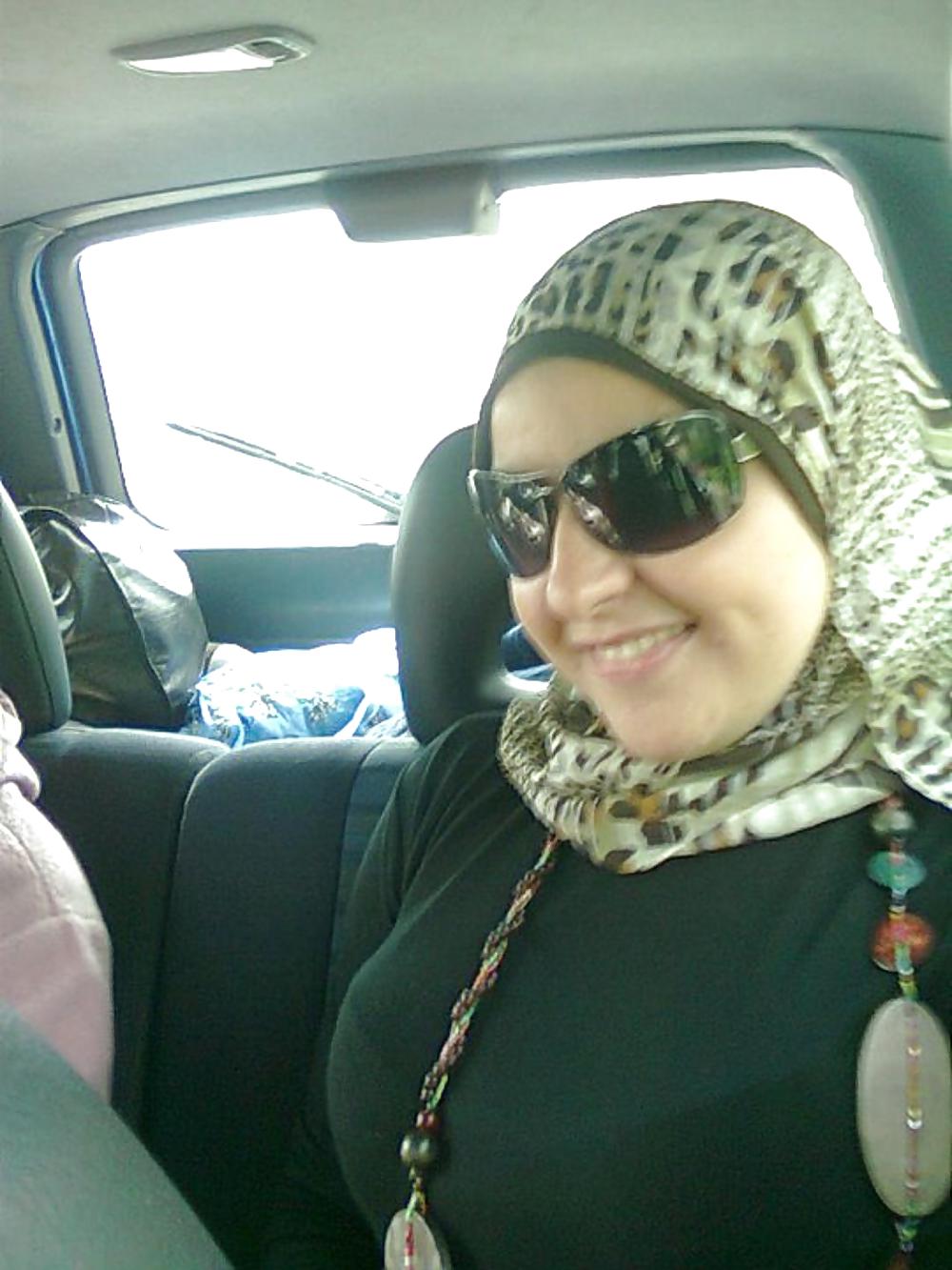 Arab turkish ladies 15