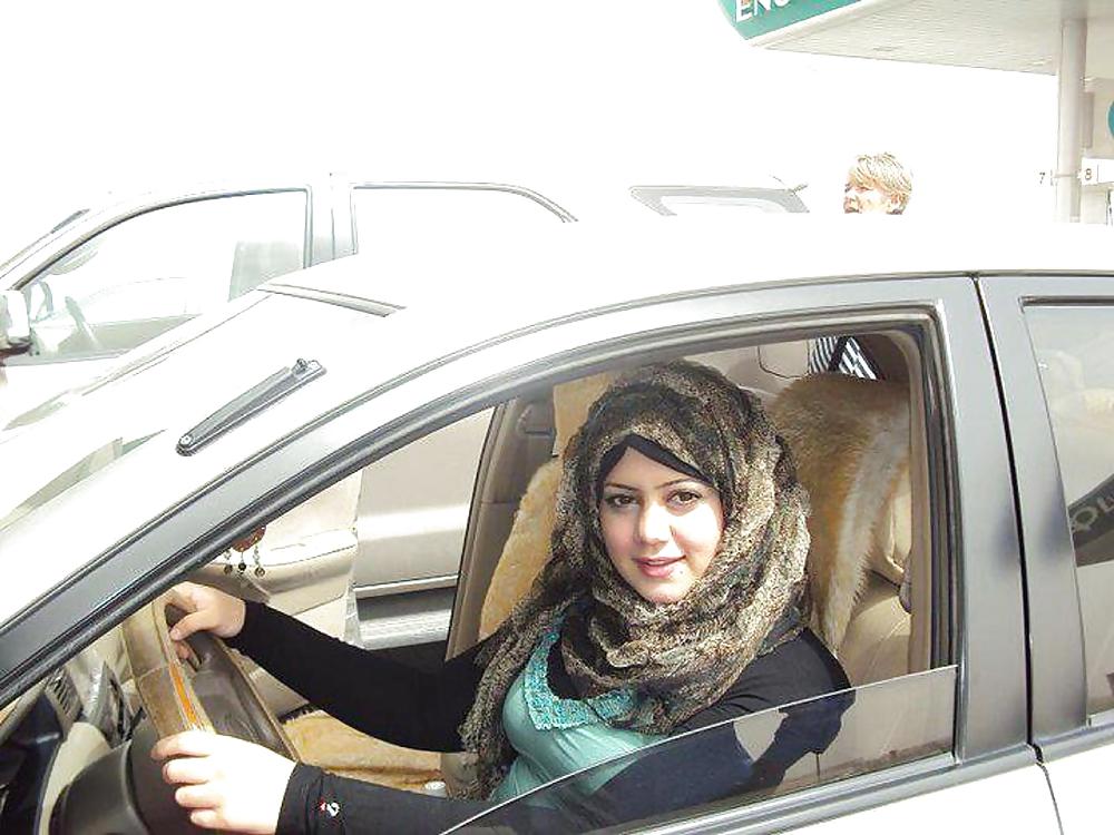 Arab turkish ladies 15 #9712428