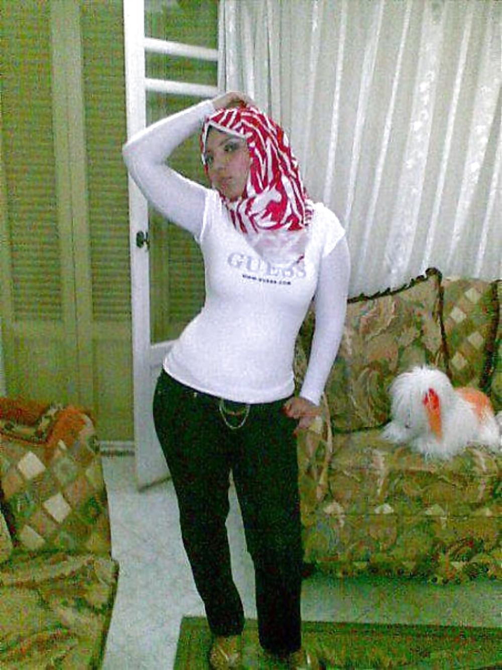 Arab turkish ladies 15 #9712450