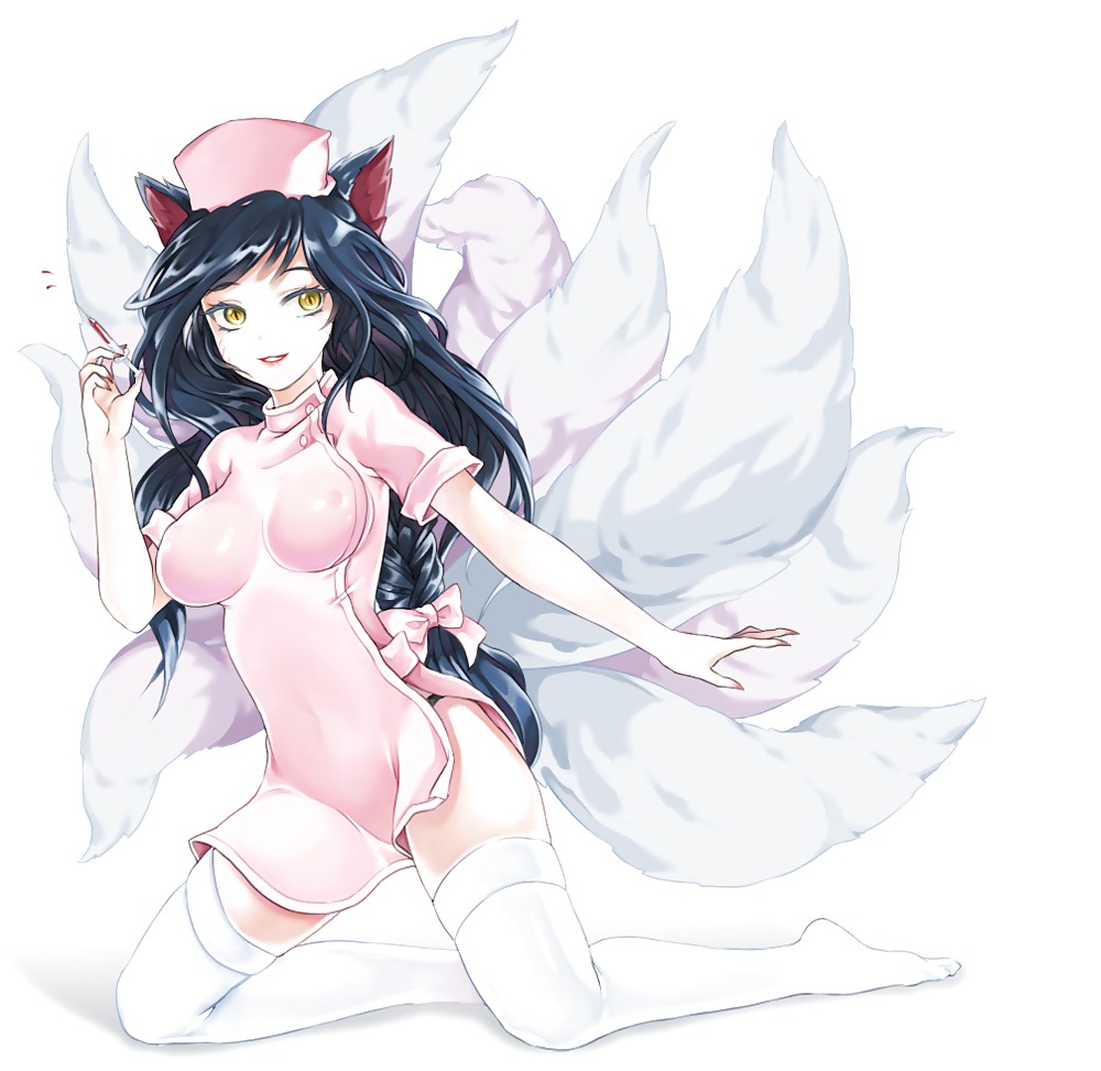 リーグオブレジェンド
 #20142381