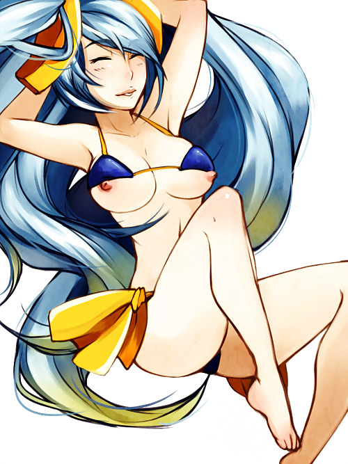 リーグオブレジェンド
 #20142567