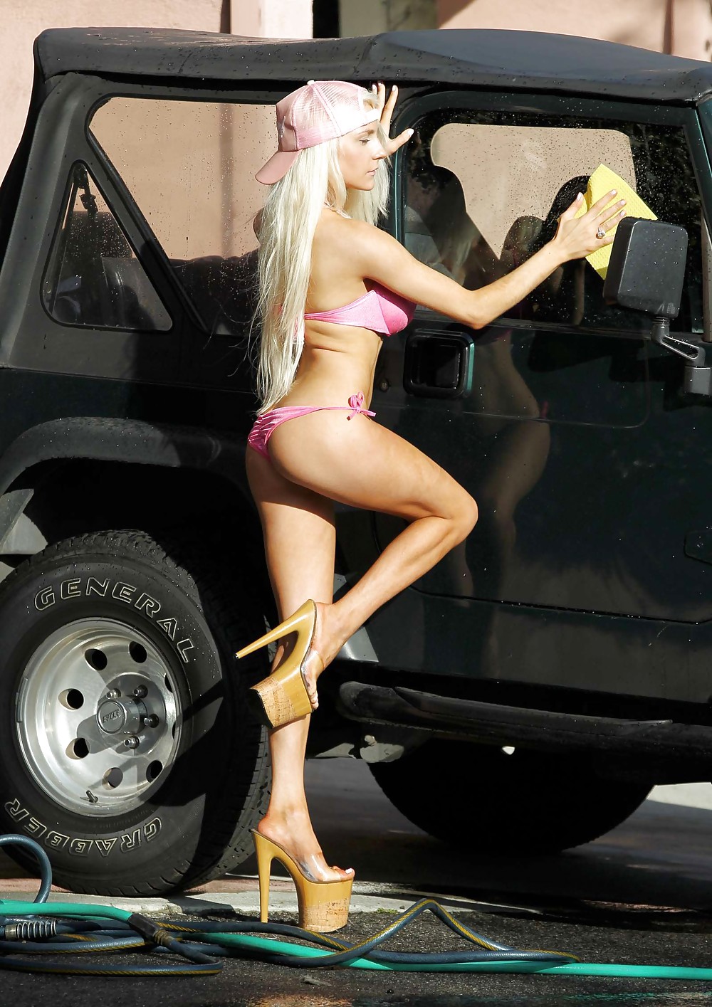 Courtney Stodden 1 (LORDLONE) #21635317