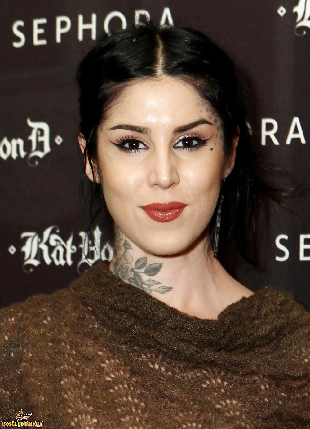 Kat von d
 #22267246