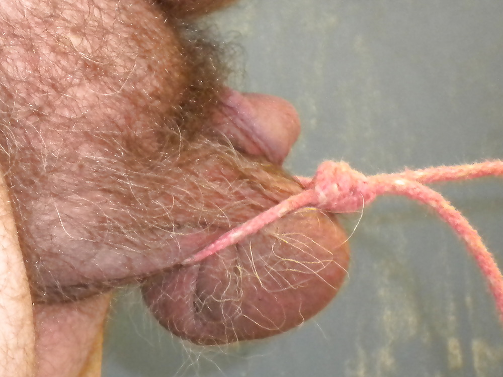Junk on a rope #3828515