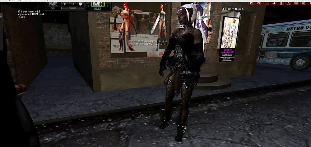 Irresistable Donna Zuhälter Ihre Mutter In Sl #6464524