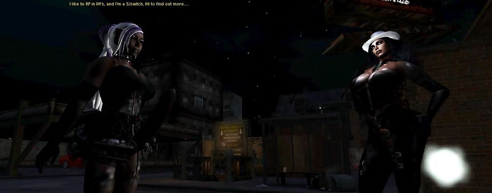 Irresistable Donna Zuhälter Ihre Mutter In Sl #6464538
