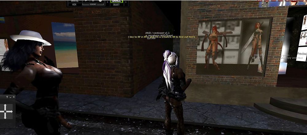 Irresistable Donna Zuhälter Ihre Mutter In Sl #6464556