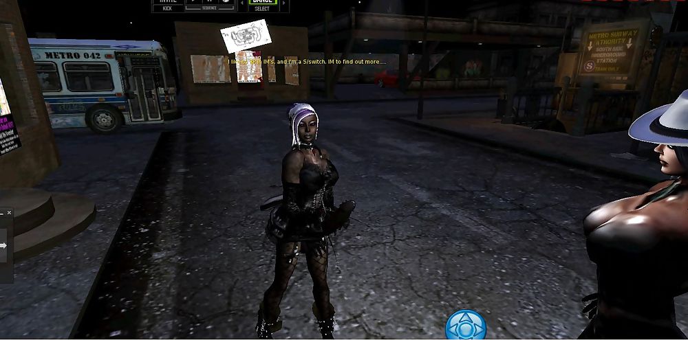 Irresistable Donna Zuhälter Ihre Mutter In Sl #6464574