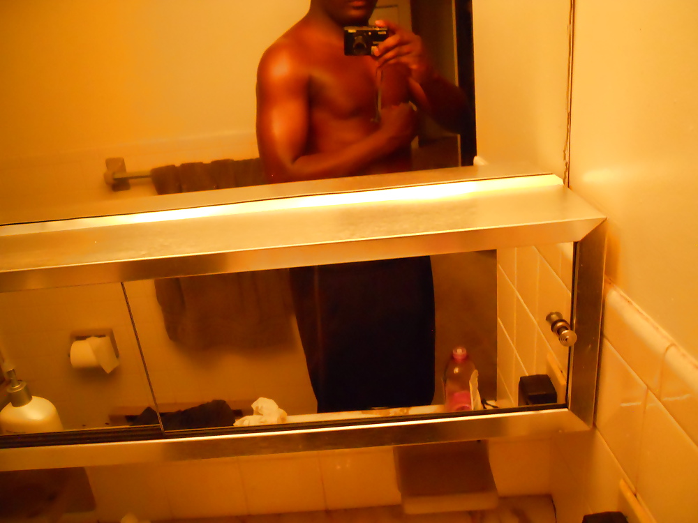 Me in the flesh #21063281