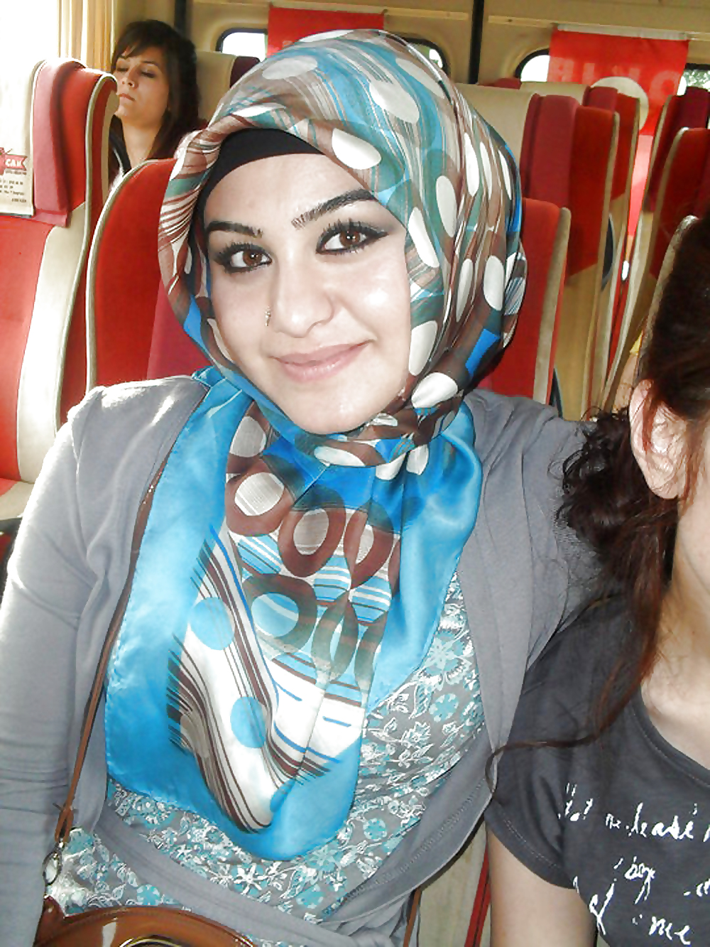 Turbanlilar 1  #4255612